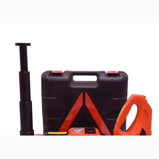 5 in One Multifunctional Electric Jack(Best in Market)
