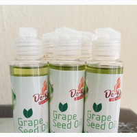 Grape Seed Oil - Nourish and Protect Your Skin
