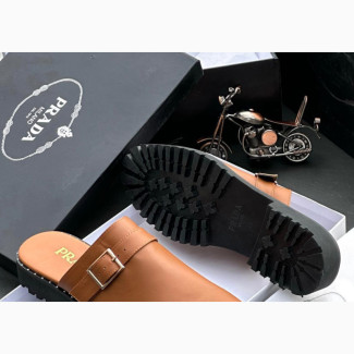 Italian Shoes - Authentic and Unique