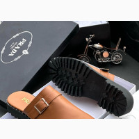 Italian Shoes - Authentic and Unique