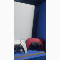 Playstation 5 Console + 2 Controllers