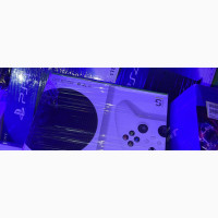 Xbox Series S - New and Used Available