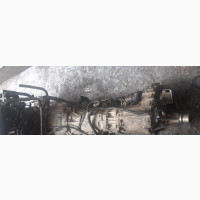 Complete Engine Hummer 3 0-8 Model