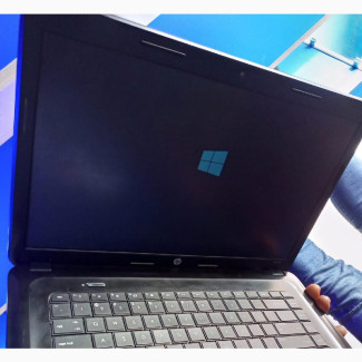 Laptop HP 650 4GB Intel Pentium HDD 320GB