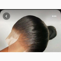 Hair Ventilation