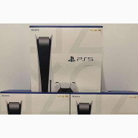 Sony Playstation 5 Standard Version Brand New Console