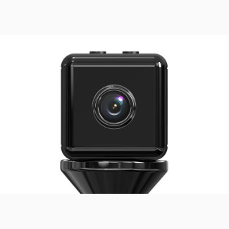 Mini Wifi HD Camera With Inbuilt Battery