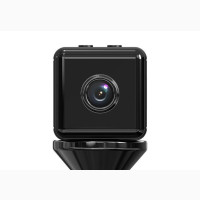 Mini Wifi HD Camera With Inbuilt Battery