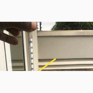 Hydrometer
