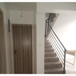 4bdrm Duplex in Majekodunmi Estate, New Oko Oba for Sale