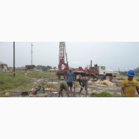 Borehole Drilling Services - Contact Us Now