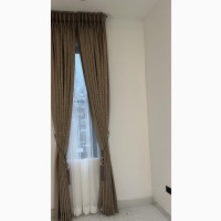 Oluchismiles Curtains