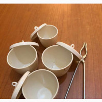 Crucible 100ml