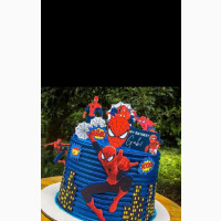 Children#039;s Character Birthday Cakes