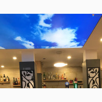 Sky Celling Design