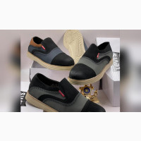 High Quality Men Loafer Shoe