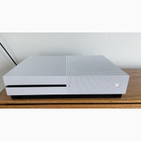 Microsoft X Box One S Console - 500GB
