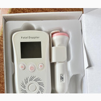 Fetal Doppler Monitor