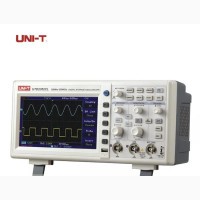 UTD2052CL Dual Channel Digital Storage Oscilloscope 50mhz
