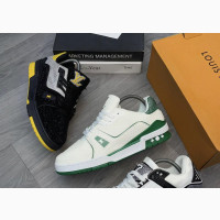 Louis Vuitton Luxury Shoe