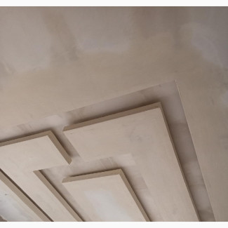 P.O.P Ceiling and Wall Screending