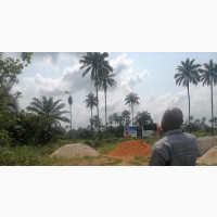 Flourish Luxury Villas Asaba/ Registered Survey