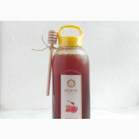 1.2litres Raw/Unadulterated Honey