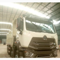 Howo Tipper 2023