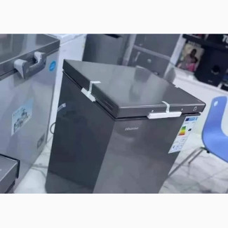 Hisense Chest Freezer Is 150litres