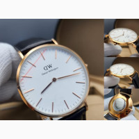 Danie Wellington Watch