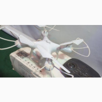 Drone For Photo And Videos