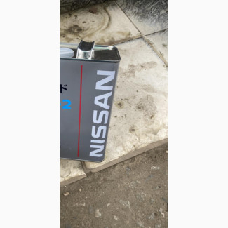 Nissan Gear Oil NS2 / CVT 4litre