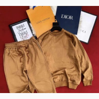 Louis Vuitton (Joggers Sweatshirt) Up and Down