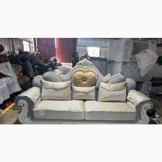 Luxury 7 Seater Living Room Sofa Chair - Home Interiors