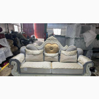Luxury 7 Seater Living Room Sofa Chair - Home Interiors