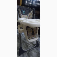 High Feeding Chair for Children