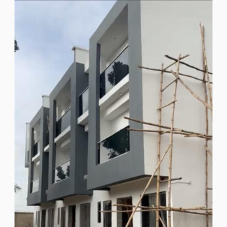 3bdrm Duplex in Maryland Ikeja for sale