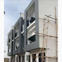 3bdrm Duplex in Maryland Ikeja for sale