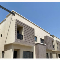 3bdrm Townhouse/Terrace in Galadimawa for Sale