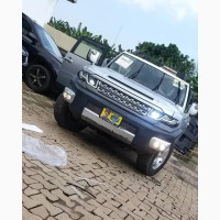 Upgrade Your 2010 FJ Cruiser to Latest Model