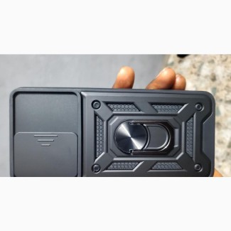 Redmi Note 12 4G Hybrid Pouch