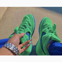NewNike Sb Dunk Low “Siepre Familia” Sneakers