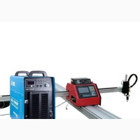 CNC Plasma Machine