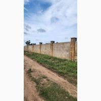 Livable Buildable Plot in Kuje