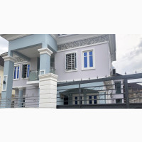 3bdrm Apartment in Ivory Garden, Obafemi-Owode for rent