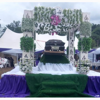Royal Bliss Funeral Services - The Best Event Planning Company in Town