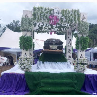 Royal Bliss Funeral Services - The Best Event Planning Company in Town