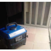 Tiger TG1200 Petrol Generator - Buy and Use, No Fault