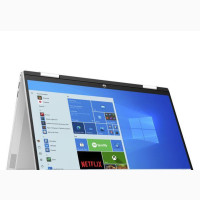 New Laptop HP Pavilion X360 15t 8GB Intel Core I5 SSD 512GB