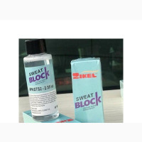 Zikel Original Zikel Sweat Block Clinical Tested Antiperspir